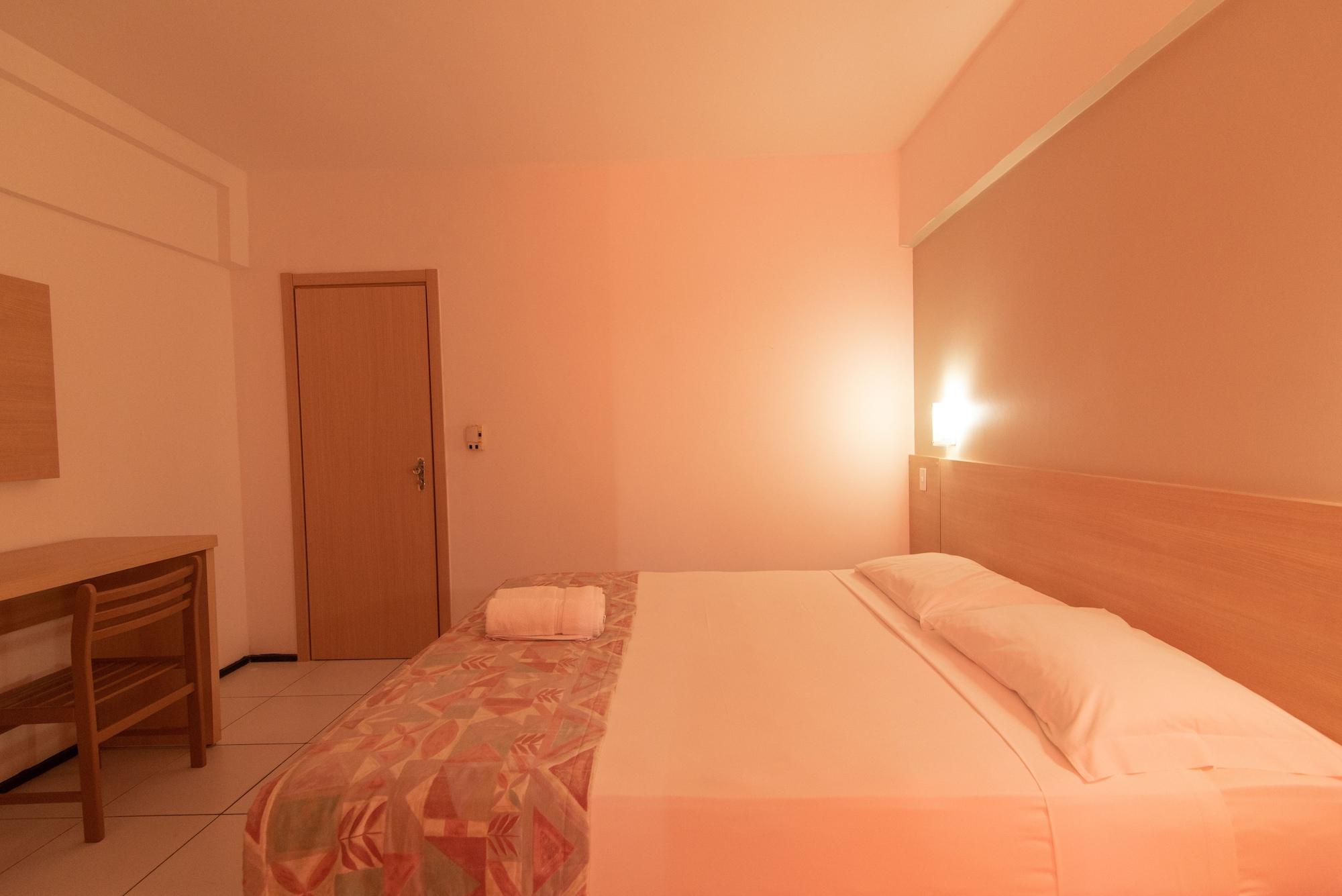 Hotel Meridional Fortaleza  Luaran gambar