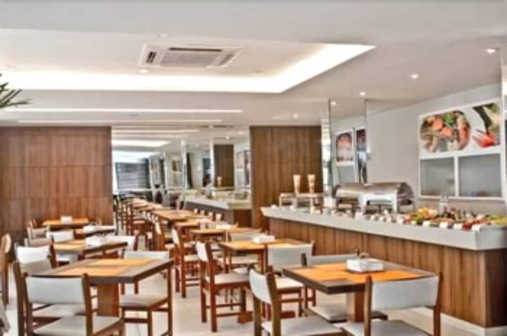 Hotel Meridional Fortaleza  Luaran gambar