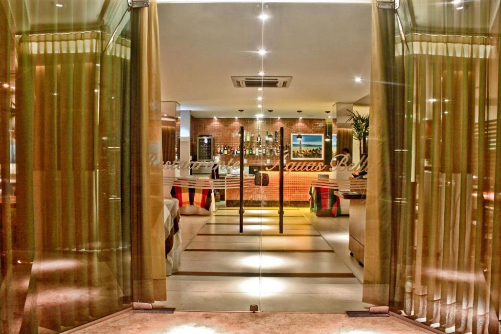 Hotel Meridional Fortaleza  Luaran gambar