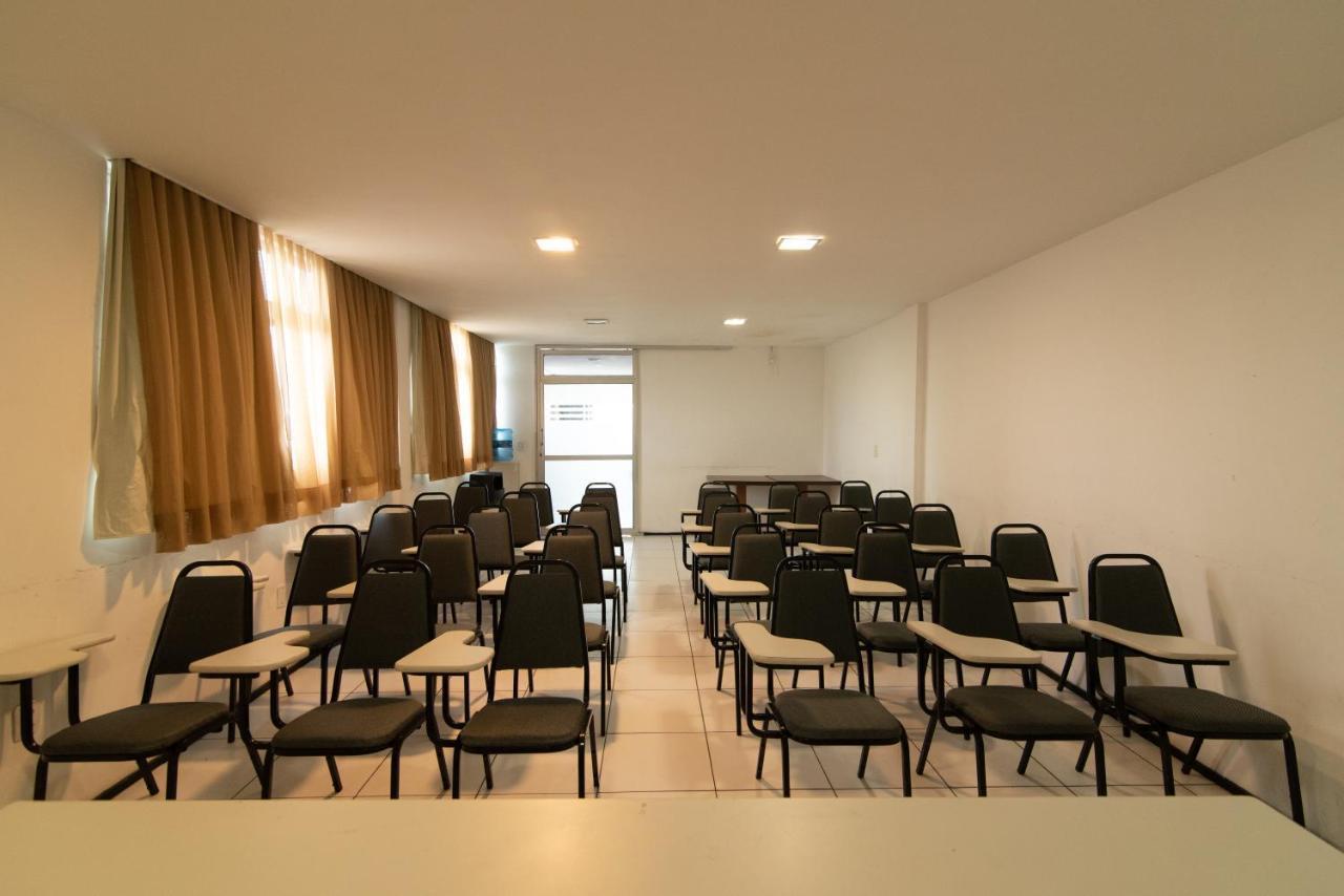 Hotel Meridional Fortaleza  Luaran gambar