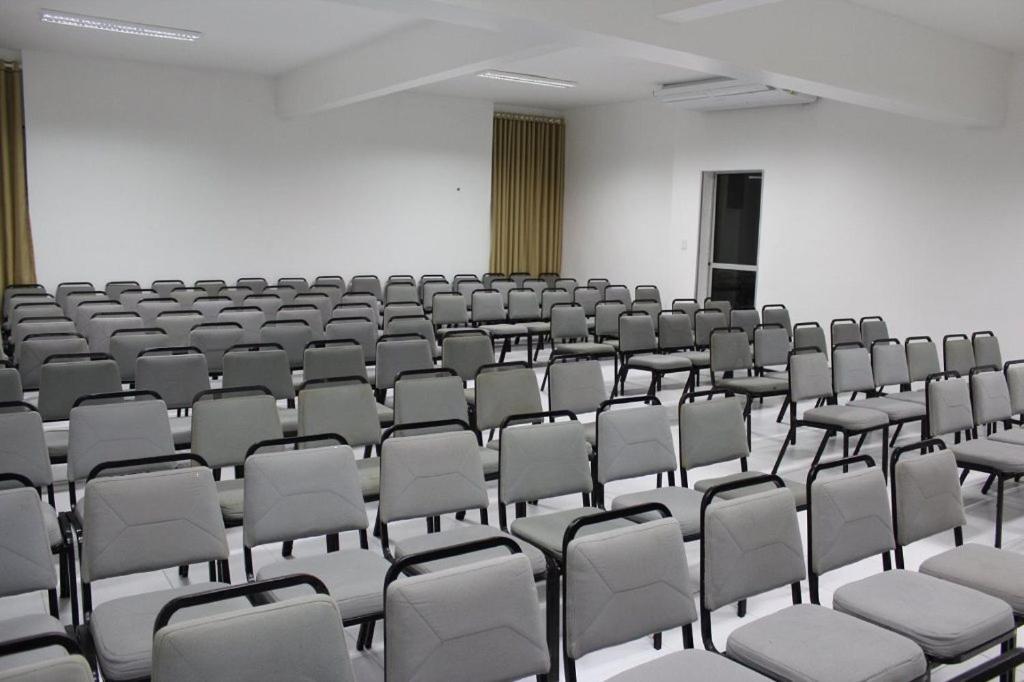 Hotel Meridional Fortaleza  Luaran gambar
