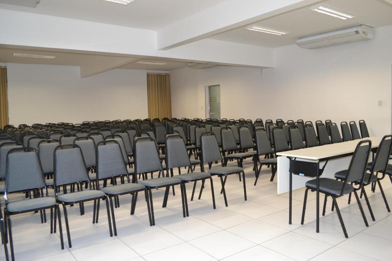 Hotel Meridional Fortaleza  Luaran gambar